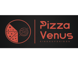 Pizza Venus logo.